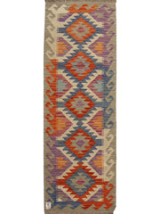 Maimana Afghanistan Kilim Rug