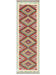 Maimana Afghanistan Kilim Rug