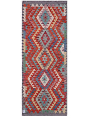 Maimana Afghanistan Kilim Rug