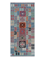 Maimana Afghanistan Kilim Rug