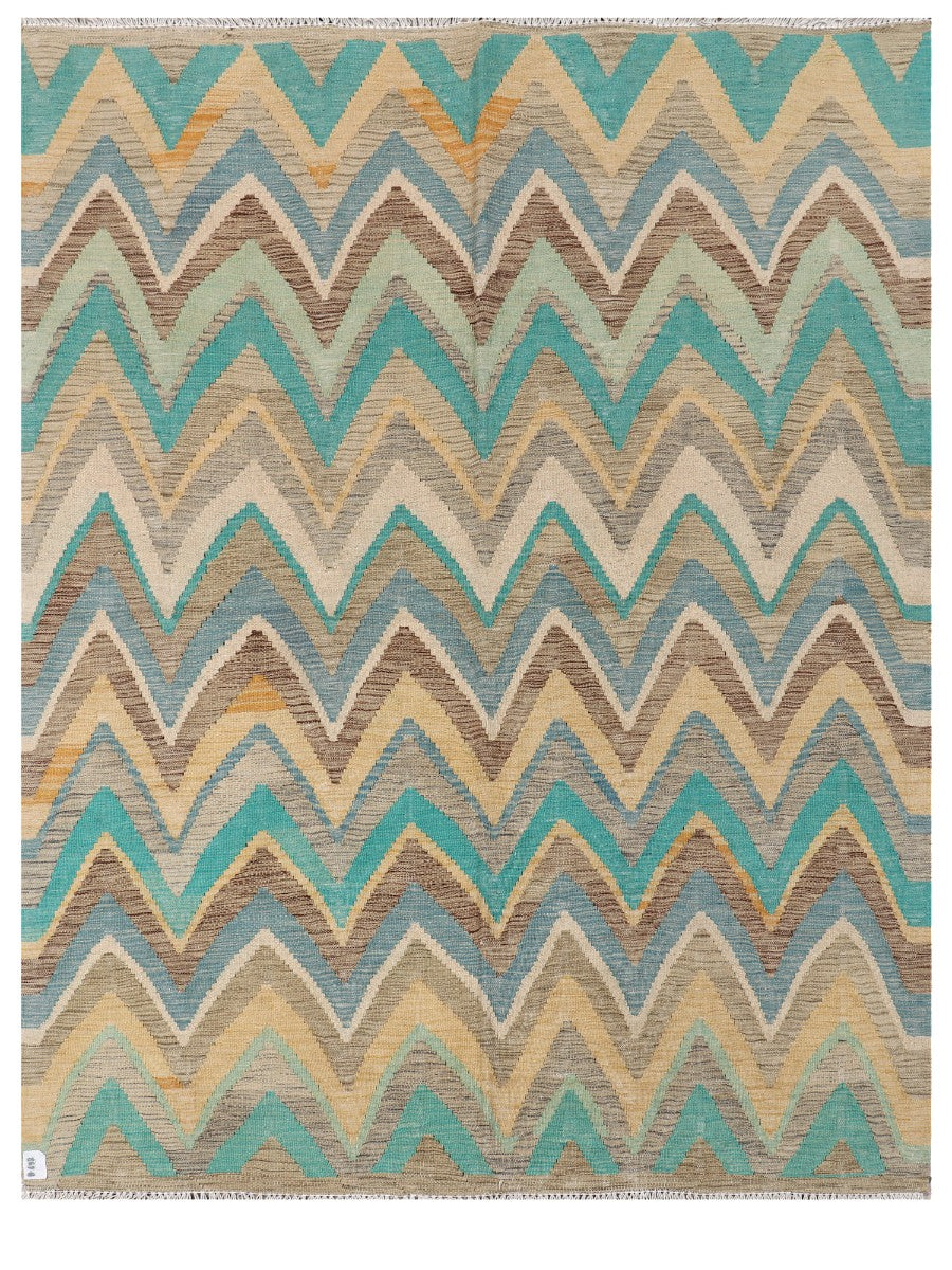 Maimana Afghanistan Kilim Rug