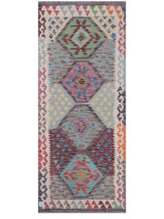Maimana Afghanistan Kilim Rug