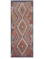 Maimana Afghanistan Kilim Rug