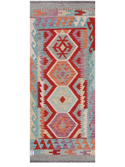 Maimana Afghanistan Kilim Rug