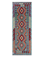 Maimana Afghanistan Kilim Rug