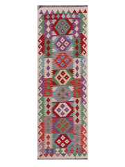 Maimana Afghanistan Kilim Rug