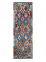 Maimana Afghanistan Kilim Rug