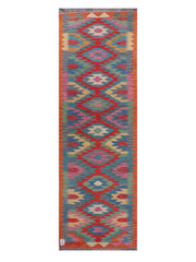 Maimana Afghanistan Kilim Rug