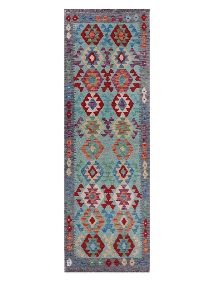 Maimana Afghanistan Kilim Rug