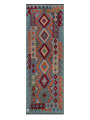 Maimana Afghanistan Kilim Rug