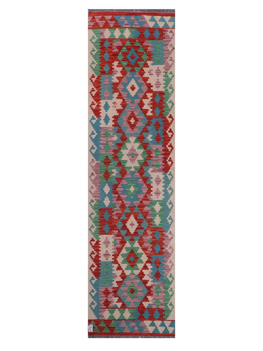 Maimana Afghanistan Kilim Rug