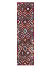 Maimana Afghanistan Kilim Rug