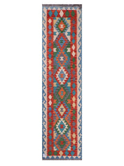 Maimana Afghanistan Kilim Rug