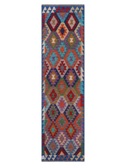 Maimana Afghanistan Kilim Rug