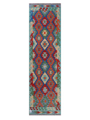 Maimana Afghanistan Kilim Rug