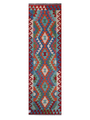 Maimana Afghanistan Kilim Rug