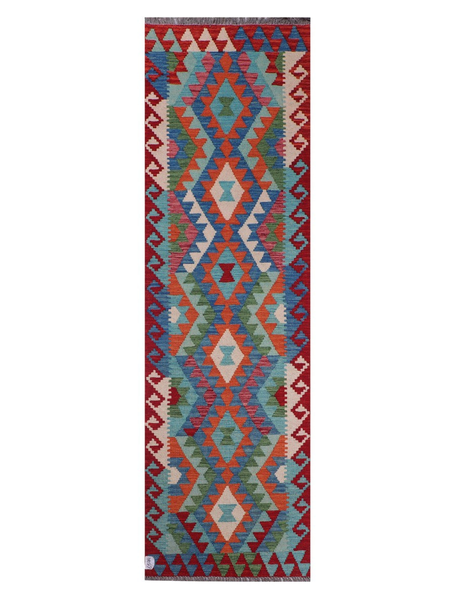 Maimana Afghanistan Kilim Rug