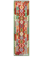 Maimana Afghanistan Kilim Rug