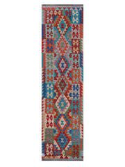 Maimana Afghanistan Kilim Rug