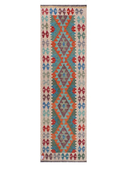 Maimana Afghanistan Kilim Rug