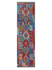 Maimana Afghanistan Kilim Rug