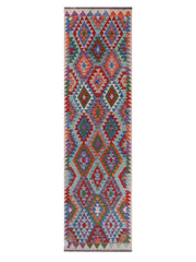 Maimana Afghanistan Kilim Rug