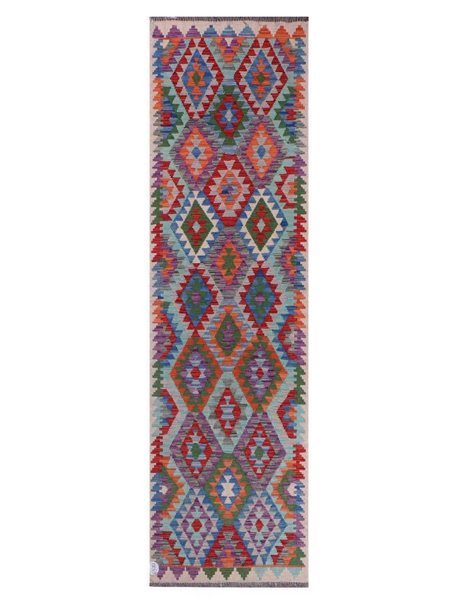 Maimana Afghanistan Kilim Rug