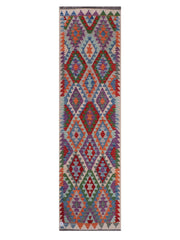 Maimana Afghanistan Kilim Rug