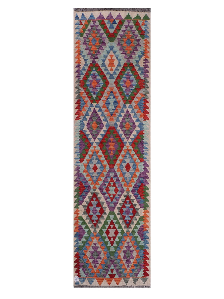 Maimana Afghanistan Kilim Rug