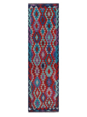 Maimana Afghanistan Kilim Rug