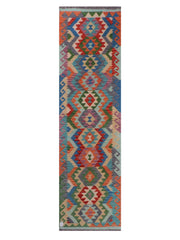Maimana Afghanistan Kilim Rug