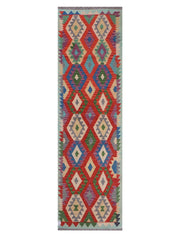 Maimana Afghanistan Kilim Rug