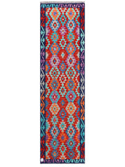Maimana Afghanistan Kilim Rug