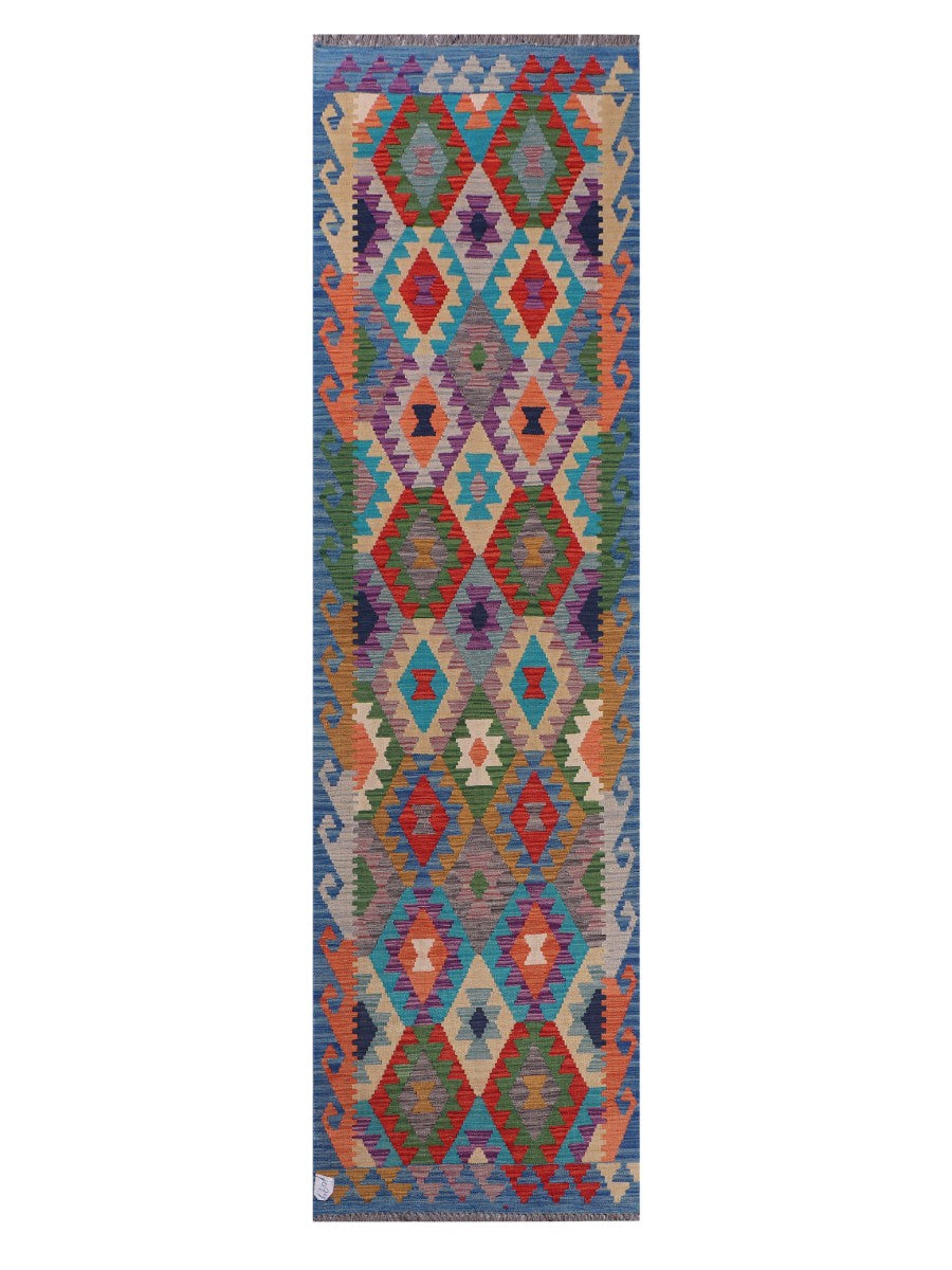 Maimana Afghanistan Kilim Rug