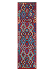 Maimana Afghanistan Kilim Rug