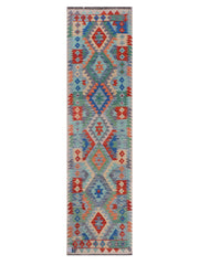 Maimana Afghanistan Kilim Rug