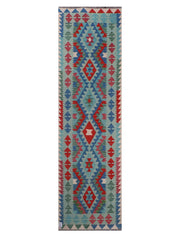 Maimana Afghanistan Kilim Rug