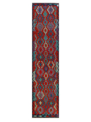 Maimana Afghanistan Kilim Rug