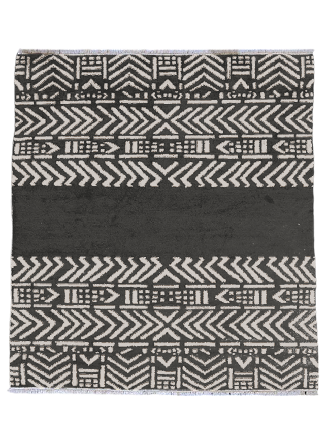 Dinka - Custom Rug