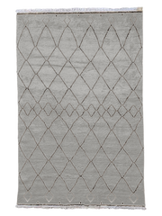 Zagora - Custom Rug