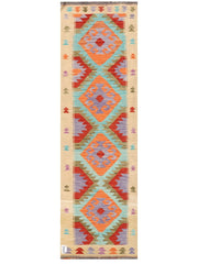 Maimana Afghanistan Kilim Rug