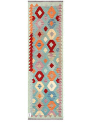 Maimana Afghanistan Kilim Rug