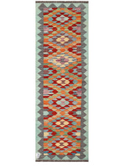 Maimana Afghanistan Kilim Rug