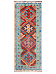 Maimana Afghanistan Kilim Rug