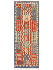 Maimana Afghanistan Kilim Rug