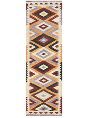 Maimana Afghanistan Kilim Rug