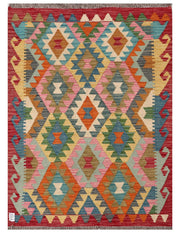 Maimana Afghanistan Kilim Rug