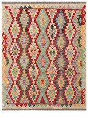 Maimana Afghanistan Kilim Rug