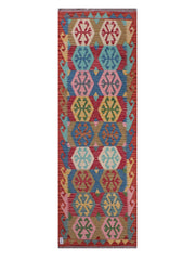 Maimana Afghanistan Kilim Rug