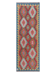 Maimana Afghanistan Kilim Rug